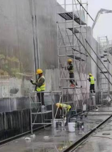 九江球场翻新地面是一个涉及