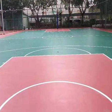 九江球场地坪行业近期有多个重要更新